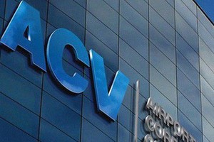 Cảng Hàng không Việt Nam (ACV) báo lỗ gần 360 tỷ đồng trong quý II/2020 do dịch Covid-19