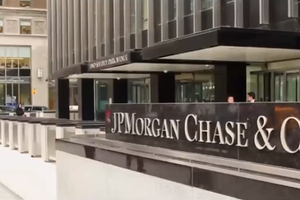 JPMorgan: Thị trường có thể điều chỉnh nhẹ trong vài tuần tới