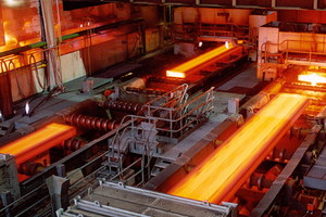 Thép VICASA – VNSTEEL (VCA): 6 tháng đạt lợi nhuận 12,7 tỷ đồng, hoàn thành 79,4% kế hoạch