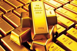 Các nhà kinh tế học của Citi Group giải mã đà tăng phi mã của giá vàng