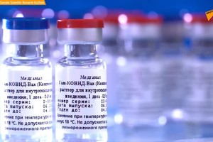 Nga giải thích vì sao phát triển vắc-xin nhanh