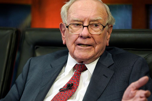 Morgan Stanley: Hành động của Buffett cho thấy ông không có nhiều niềm tin vào thị trường chứng khoán 
