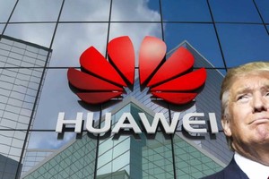 Trung Quốc sẽ đáp trả động thái mới nhất của Mỹ với Huawei