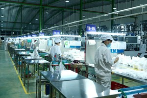 Nhựa An Phát Xanh (AAA) tổ chức ĐHĐCD bất thường điều chỉnh tăng tổng giá trị thanh toán cổ tức năm 2019