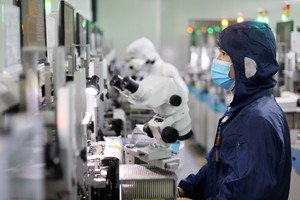 Bank of America: Chuyển sản xuất ra khỏi Trung Quốc, các công ty nước ngoài phải tiêu tốn 1.000 tỷ USD