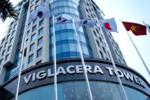 Gelex (GEX) chào mua 95 triệu cổ phiếu Viglacera (VGC) giá 17.700 đồng