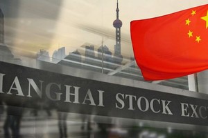 Lợi nhuận ngành công nghiệp của Trung Quốc tăng trưởng với tốc độ nhanh nhất kể từ tháng 6/2018