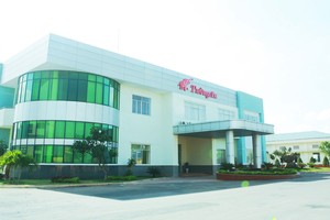 Hàng loạt lãnh đạo của Dầu thực vật Tường An (TAC) nhanh tay chốt lời khi giá cổ phiếu tăng nóng