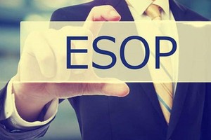 Nước thủ Dầu Một (TDM): 66,7% nhân viên không thực hiện quyền mua ESOP