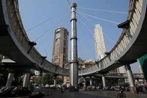 Nhà đầu tư nước ngoài rút tiền khỏi chứng khoán Trung Quốc, chuyển hướng sang Ấn Độ