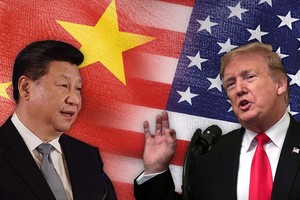 Trung Quốc đáp trả về hành động trừng phạt SMIC của chính quyền Trump