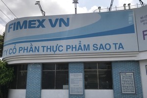 Lãnh đạo Thực phẩm Sao Ta (FMC) đăng ký bán ra trước khi tổ chức Đại hội đồng cổ đông thông qua kế hoạch tăng vốn