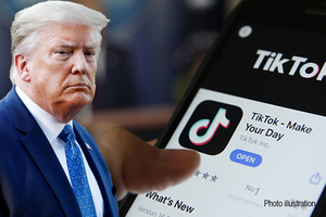Oracle sẽ là đối tác công nghệ của ByteDance cho thương vụ Tiktok tại Mỹ