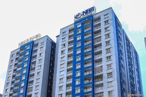 Nhóm quỹ liên quan tới Dragon Capital liên tục thoái vốn tại Đầu tư Năm Bảy Bảy (NBB)