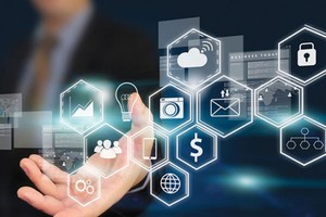 OECD dự báo GDP toàn cầu sẽ giảm 4,5% trong năm nay