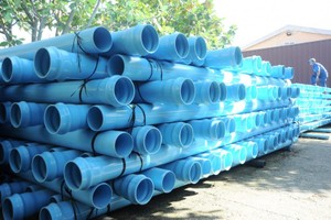 Nhựa Đồng Nai (DNP) chào bán gần 10 triệu cổ phiếu cho cổ đông hiệu hữu với giá cao hơn thị giá