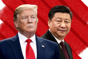 Tổng thống Trump kêu gọi Liên Hiệp Quốc buộc Trung Quốc phải chịu trách nhiệm về đại dịch 