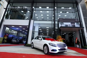 Dịch vụ Ô tô Hàng Xanh (HAX) dự kiến mua bất động sản đầu tư