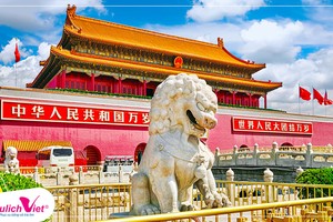 Kế hoạch tăng trưởng mới có thể thúc đẩy kinh tế Trung Quốc vượt Mỹ trong vòng một thập kỷ tới