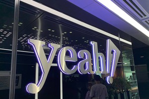 Tập đoàn Yeah1 (YEG) cho phép công ty con phát hành trái phiếu chuyển đổi tối đa 580 tỷ đồng