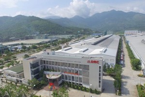 Cao su Đà Nẵng (DRC): Quý III/2020, lợi nhuận giảm gần 25% 