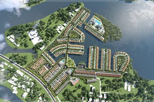 Quý III/2020: Đạt Phương (DPG) lợi nhuận tăng mạnh, nhưng dòng tiền vẫn âm 