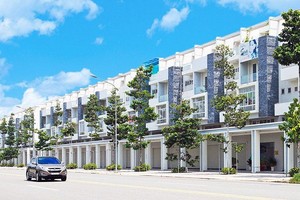 Phát triển Hạ tầng Kỹ thuật (IJC) dự kiến chào bán 80 triệu cổ phiếu thông qua đấu giá