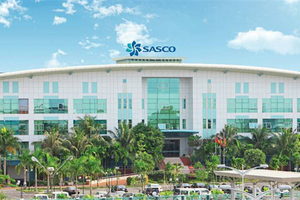 Sasco (SAS): 9 tháng đầu năm lợi nhuận giảm gần 71% do tạm dừng đường bay quốc tế