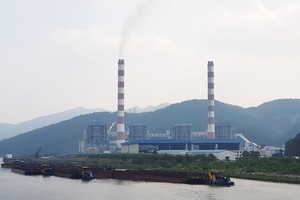 Quý III/2020: Nhiệt điện Quảng Ninh (QTP) lỗ 60,4 tỷ đồng do sửa chữa lớn nhà máy
