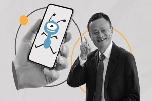 Ant Group và thương vụ IPO đưa tài sản Jack Ma vượt lên những người thừa kế của Walmart