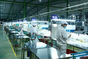 An Phát Holdings (APH) ước tính lợi nhuận quý III/2020 đạt 66 tỷ đồng, tăng 21%