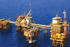 Giá dầu tăng lên mức cao nhất 8 tháng do tâm lý lạc quan