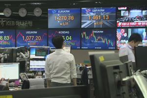 Hai kịch bản bầu cử tồi tệ là nỗi lo ngại của thị trường chứng khoán toàn cầu