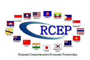 RCEP - Hiệp định thương mại tự do lớn nhất thế giới dự kiến được ký vào cuối tuần này