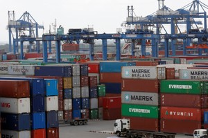 Joe Biden sẽ xem lại vai trò lãnh đạo kinh tế Mỹ ở châu Á