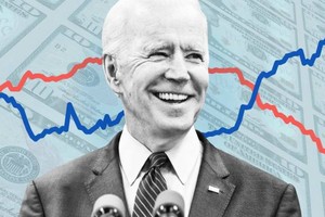 Ông Joe Biden phát đi tín hiệu cảnh báo cho phố Wall