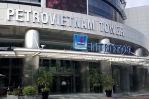 Phó Tổng giám đốc Petrosetco (PET) vừa bán ra cổ phiếu