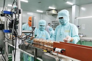 Chứng khoán SSI bán ra hơn 1,1 triệu cổ phiếu tập đoàn PAN (PAN)