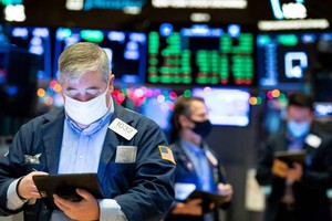 NYSE lại quyết định huỷ niêm yết 3 công ty của Trung Quốc kể từ ngày 11/1
