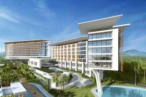 Chủ tịch HĐQT Bamboo Capital (BCG) và vợ vừa mua vào cổ phiếu