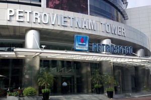 SAMARANG UCITS – SAMARANG ASIAN PROSPERITY không còn là cổ đông lớn tại Petrosetco (PET)