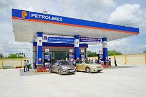 Petrolimex (PLX): Năm 2020 ước tính lợi nhuận đạt 1.268 tỷ đồng, giảm tới 77,5%