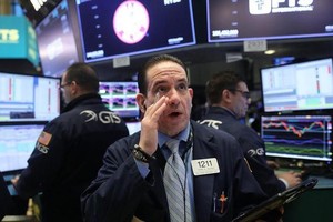 Dữ liệu kinh tế tốt đang trở thành con dao hai lưỡi của thị trường chứng khoán