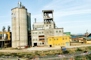 Xi măng Hà Tiên 1 (HT1): Quý IV/2020, doanh thu giảm do sản lượng tiêu thụ và giá bán giảm 