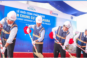 Quý IV/202, lợi nhuận sau thuế của Ricons giảm tới hơn 32%