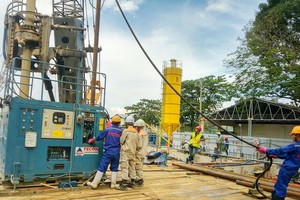 FECON (FCN): Quý IV/2020, lợi nhuận đạt 50,4 tỷ đồng, giảm 24,1%