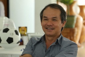 Bầu Đức vừa bán ra 21,78 triệu cổ phiếu Hoàng Anh Gia Lai (HAG)