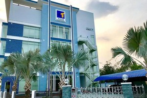 Đầu tư và Xây dựng Tiền Giang (THG) tạm ứng cổ tức đợt 3 năm 2020 với tỷ lệ 15%