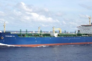 Vipco (VIP) vừa bán ra 3 triệu cổ phiếu quỹ thu về 27,2 tỷ đồng