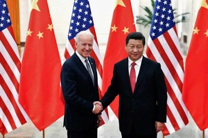 Ngoại trưởng Trung Quốc kêu gọi cải thiện quan hệ Mỹ - Trung